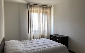 Appartamento residenziale con posto auto privato